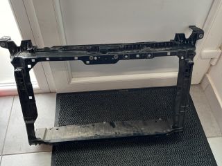 bontott SKODA KAMIQ Homlokfal (Üres lemez)