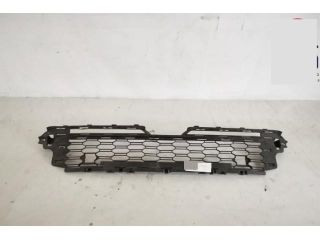 bontott SKODA KAMIQ Első Lökhárító Alsó Középső Díszrács