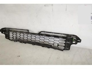 bontott SKODA KAMIQ Első Lökhárító Alsó Középső Díszrács