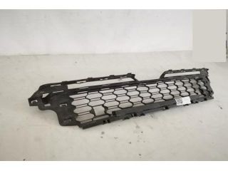 bontott SKODA KAMIQ Első Lökhárító Alsó Középső Díszrács