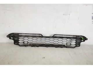 bontott SKODA KAMIQ Első Lökhárító Alsó Középső Díszrács