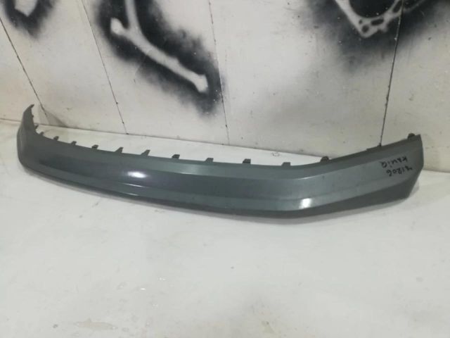 bontott SKODA KAMIQ Első Lökhárító Díszléc