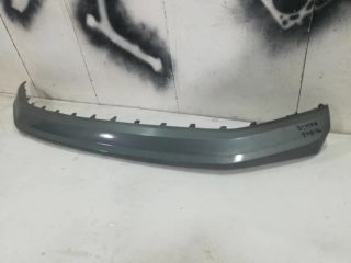 bontott SKODA KAMIQ Első Lökhárító Díszléc