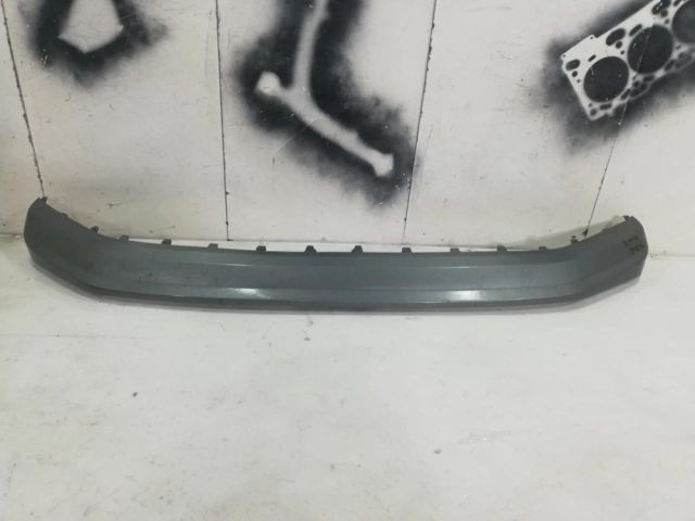 bontott SKODA KAMIQ Első Lökhárító Díszléc