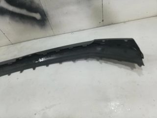 bontott SKODA KAMIQ Első Lökhárító Díszléc