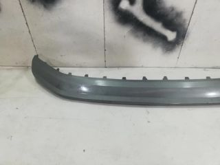 bontott SKODA KAMIQ Első Lökhárító Díszléc