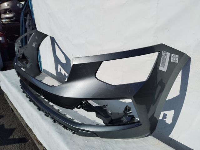 bontott SKODA KAMIQ Első Lökhárító (Üresen)