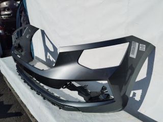 bontott SKODA KAMIQ Első Lökhárító (Üresen)