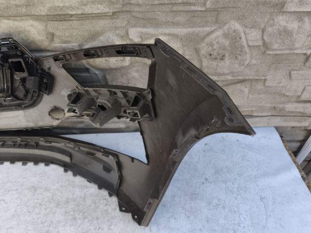 bontott SKODA KAMIQ Első Lökhárító (Üresen)