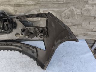 bontott SKODA KAMIQ Első Lökhárító (Üresen)