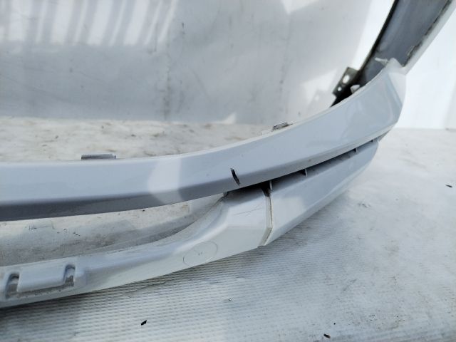 bontott SKODA KAMIQ Első Lökhárító (Üresen)