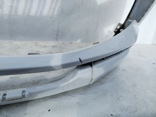 bontott SKODA KAMIQ Első Lökhárító (Üresen)