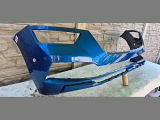 bontott SKODA KAMIQ Első Lökhárító (Üresen)