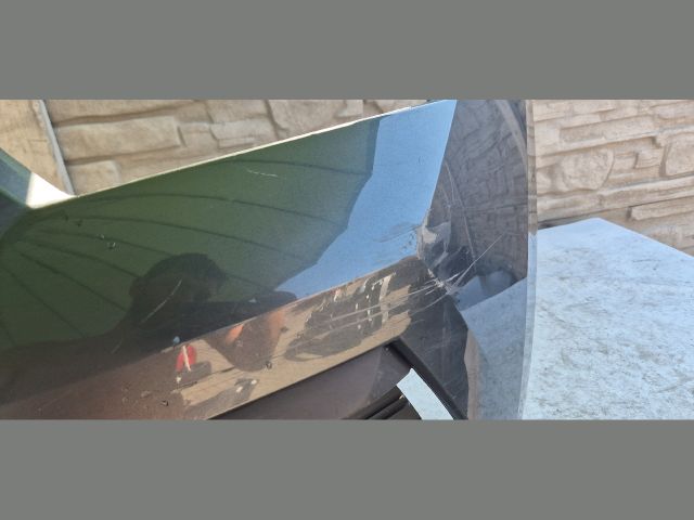 bontott SKODA KAMIQ Első Lökhárító (Üresen)