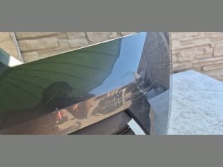 bontott SKODA KAMIQ Első Lökhárító (Üresen)