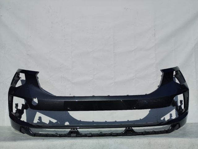 bontott SKODA KAMIQ Első Lökhárító (Üresen)