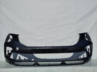 bontott SKODA KAMIQ Első Lökhárító (Üresen)