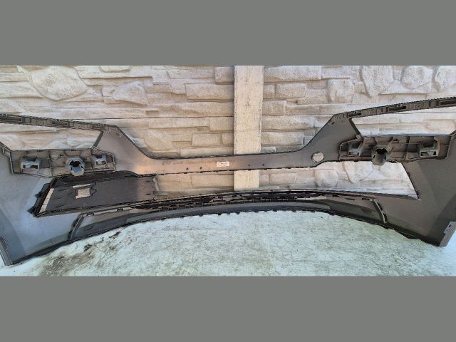 bontott SKODA KAMIQ Első Lökhárító (Üresen)