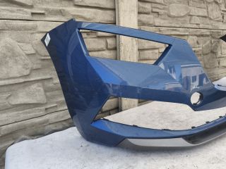 bontott SKODA KAMIQ Első Lökhárító (Üresen)