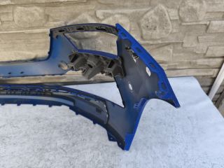 bontott SKODA KAMIQ Első Lökhárító (Üresen)