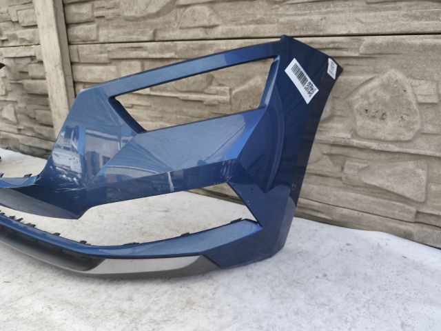 bontott SKODA KAMIQ Első Lökhárító (Üresen)