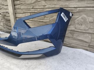 bontott SKODA KAMIQ Első Lökhárító (Üresen)