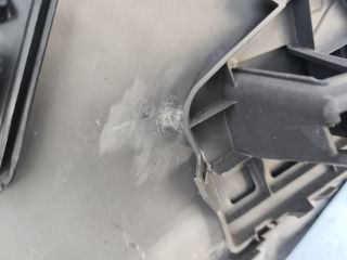 bontott SKODA KAMIQ Első Lökhárító (Üresen)