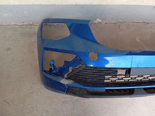 bontott SKODA KAMIQ Első Lökhárító (Üresen)