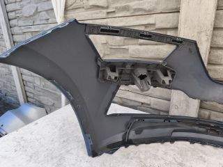 bontott SKODA KAMIQ Első Lökhárító (Üresen)