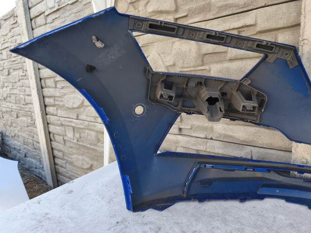 bontott SKODA KAMIQ Első Lökhárító (Üresen)