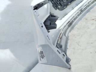 bontott SKODA KAMIQ Első Lökhárító (Üresen)