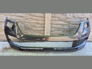 bontott SKODA KAMIQ Első Lökhárító (Üresen)