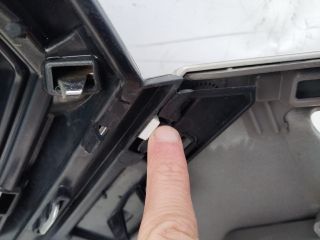 bontott SKODA KAMIQ Első Lökhárító (Üresen)