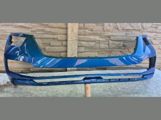 bontott SKODA KAMIQ Első Lökhárító (Üresen)