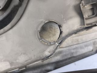 bontott SKODA KAMIQ Első Lökhárító (Üresen)