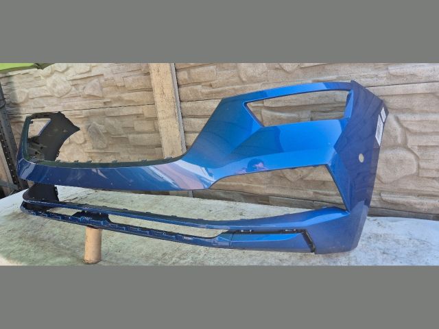 bontott SKODA KAMIQ Első Lökhárító (Üresen)