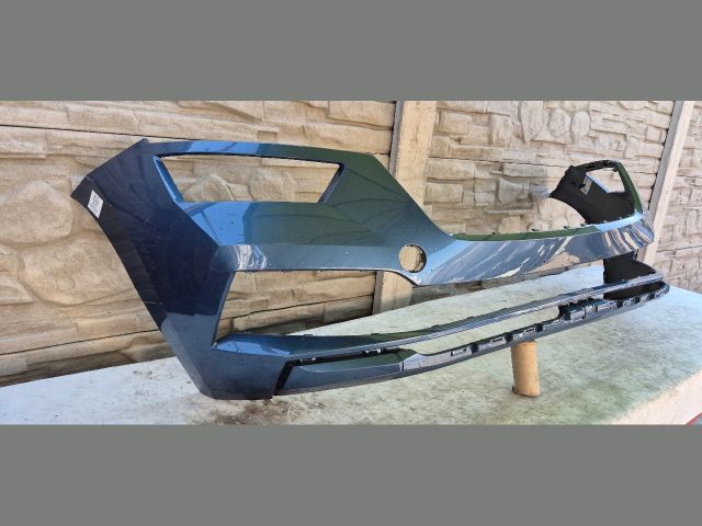 bontott SKODA KAMIQ Első Lökhárító (Üresen)