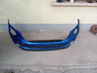 bontott SKODA KAMIQ Első Lökhárító (Üresen)