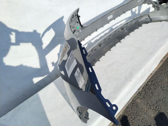 bontott SKODA KAMIQ Első Lökhárító (Üresen)