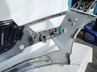 bontott SKODA KAMIQ Első Lökhárító (Üresen)