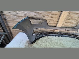 bontott SKODA KAMIQ Első Lökhárító (Üresen)