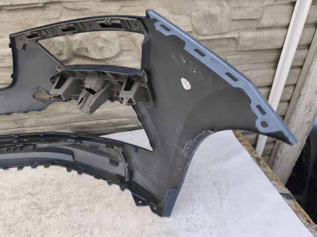 bontott SKODA KAMIQ Első Lökhárító (Üresen)