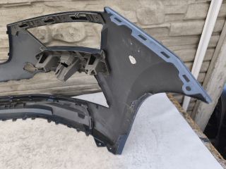 bontott SKODA KAMIQ Első Lökhárító (Üresen)