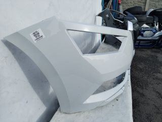bontott SKODA KAMIQ Első Lökhárító (Üresen)