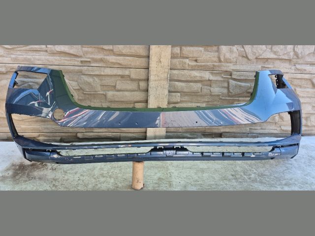 bontott SKODA KAMIQ Első Lökhárító (Üresen)