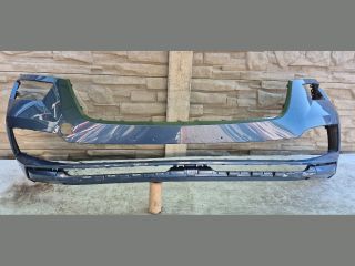 bontott SKODA KAMIQ Első Lökhárító (Üresen)