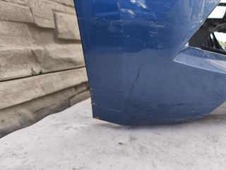 bontott SKODA KAMIQ Első Lökhárító (Üresen)