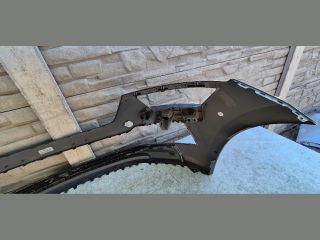 bontott SKODA KAMIQ Első Lökhárító (Üresen)