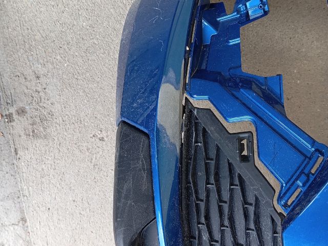 bontott SKODA KAMIQ Első Lökhárító (Üresen)