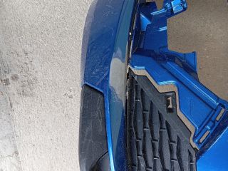 bontott SKODA KAMIQ Első Lökhárító (Üresen)